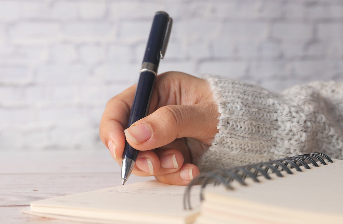 Why Prompts Matter When Your Stories Feel Out of Reach