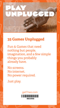 Play Unplugged