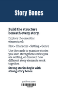 Creative Writing - Story Bones