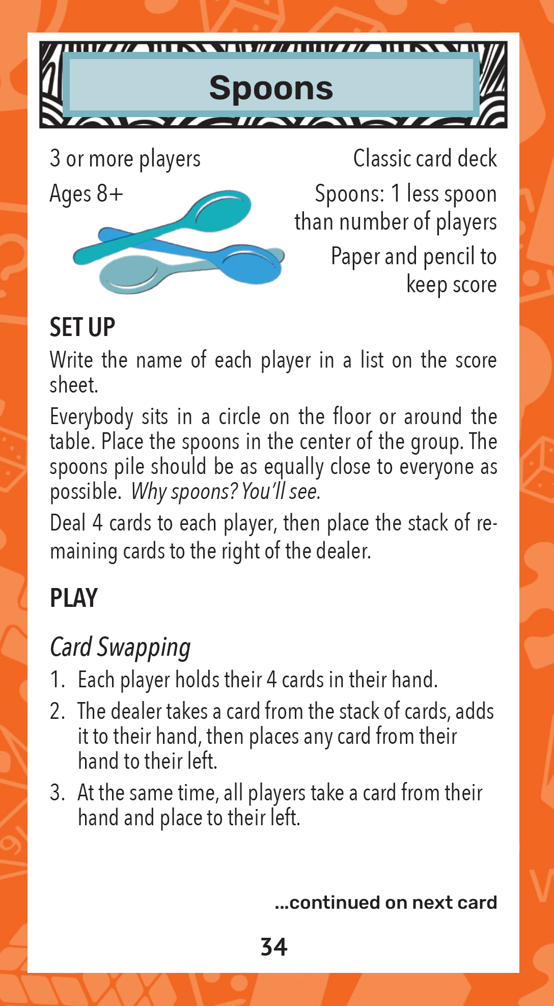Play Unplugged