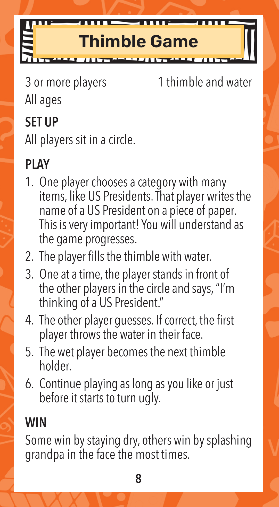 Play Unplugged