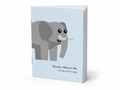 My Favorite Things - Early Journaling For Kids Ages 6-7